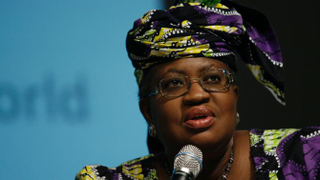 Illustration for article titled 5 Things to Know About Nigeria’s Ngozi Okonjo-Iweala